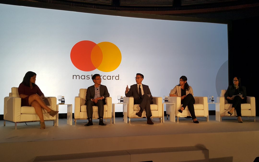Austreme Speaks at MasterCard Global Risk Leadership Conference – Asia Pacific 2017