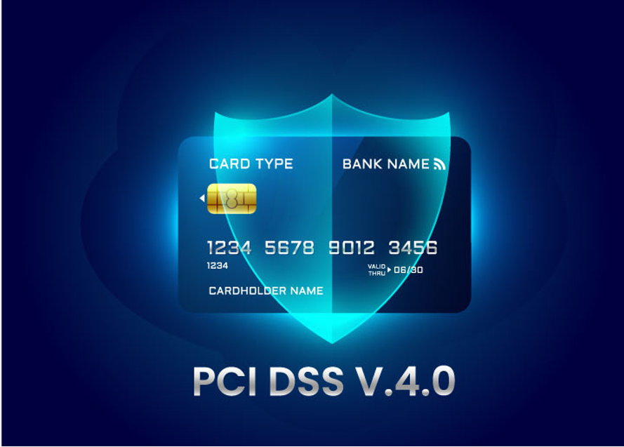 PCI DSS 4.0 Latest Update
